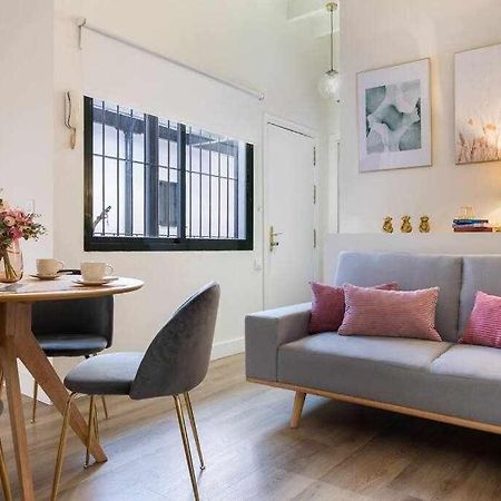 Monkeys Apartments San Roman Deluxe Sevilla Eksteriør bilde
