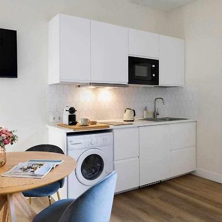Monkeys Apartments San Roman Deluxe Sevilla Eksteriør bilde