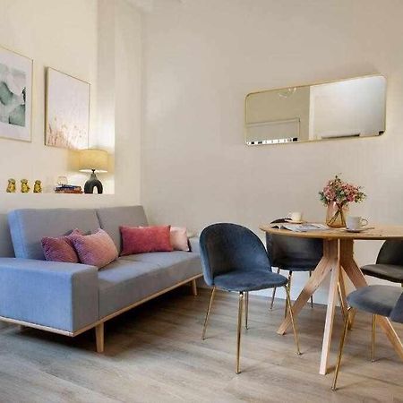 Monkeys Apartments San Roman Deluxe Sevilla Eksteriør bilde